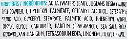 Detox-Körperpeeling mit Mineralien aus dem Toten Meer - Naturalium Fresh Skin Dead Sea Minerals — Bild N3