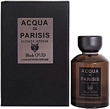 Reyane Tradition Acqua Di Parisis Essenza Intensa Black Oud  - Parfum — Bild N2