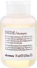 Schonendes Shampoo - Davines Dede Shampoo Delicato — Foto N2
