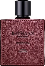 Düfte, Parfümerie und Kosmetik Rayhaan Cordova - Eau de Parfum