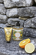 Natürliche Flüssigseife Provence mit ätherischen Ölen - Panier des Sens Liquid Marseille Soap — Bild N4