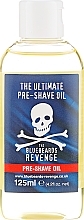 Gesichtsöl vor der Rasur - The Bluebeards Revenge Pre-shave Oil — Bild N3