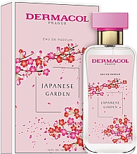 Dermacol Japanese Garden - Eau de Parfum — Bild N2