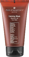 Beruhigende Gesichtscreme-Maske - Philip Martin's Calming Mask — Bild N1