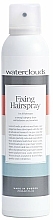 Düfte, Parfümerie und Kosmetik Fixierendes Haarspray - Waterclouds Fixing Hairspray