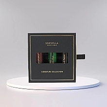Duftset (Parfum 3x15ml) - Sorvella Perfume Signature I  — Bild N2