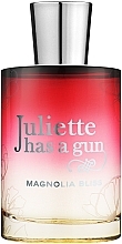 Düfte, Parfümerie und Kosmetik Juliette Has A Gun Magnolia Bliss - Eau de Parfum