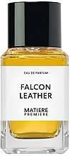 Düfte, Parfümerie und Kosmetik Matiere Premiere Falcon Leather - Eau de Parfum