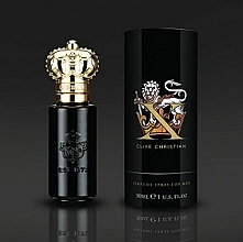 Düfte, Parfümerie und Kosmetik Clive Christian X Men - Eau de Parfum