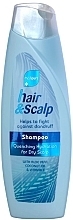 Düfte, Parfümerie und Kosmetik Feuchtigkeitsspendendes Shampoo - Xpel Marketing Ltd Medipure Hair & Scalp Hydrating Shampoo