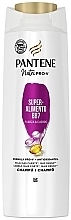 Düfte, Parfümerie und Kosmetik Haarshampoo - Pantene Nutri Pro-V BB7 Shampoo