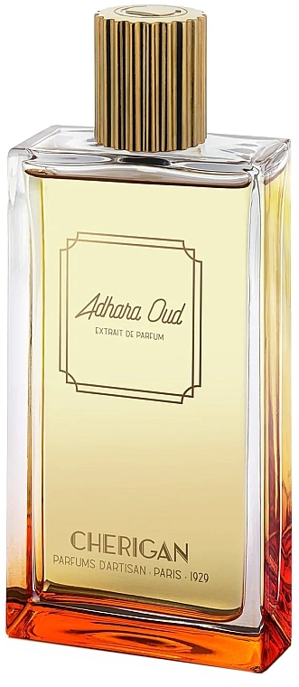 Cherigan Adhara Oud - Parfum — Bild N1