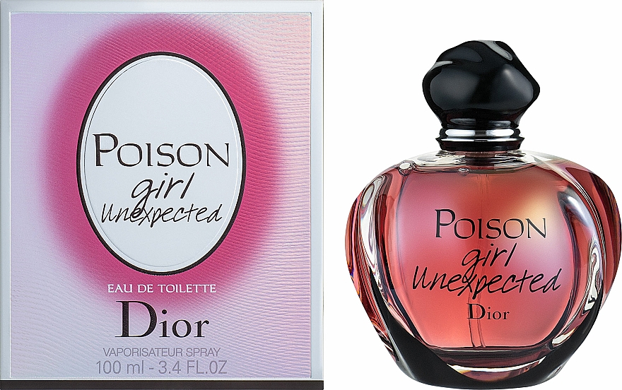 Dior Poison Girl Unexpected - Eau de Toilette — Bild N2
