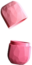 Etui für die Gesichtspflege - ARI ANWA Skincare Facial Ice Cube Rose — Bild N2