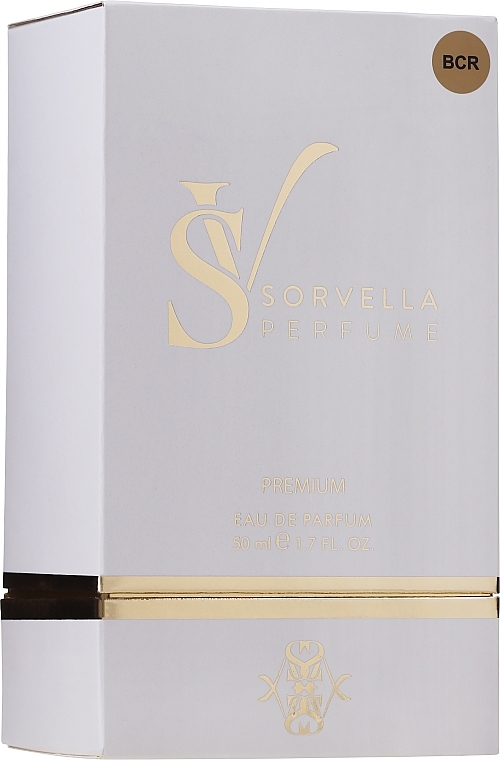 Sorvella Perfume BCR - Parfum — Bild N3