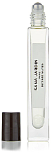 Sana Jardin Incense Water No.9 - Eau de Parfum (Mini)  — Bild N1
