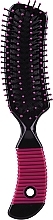 Haarbürste 21 cm rosa - Ampli — Bild N1