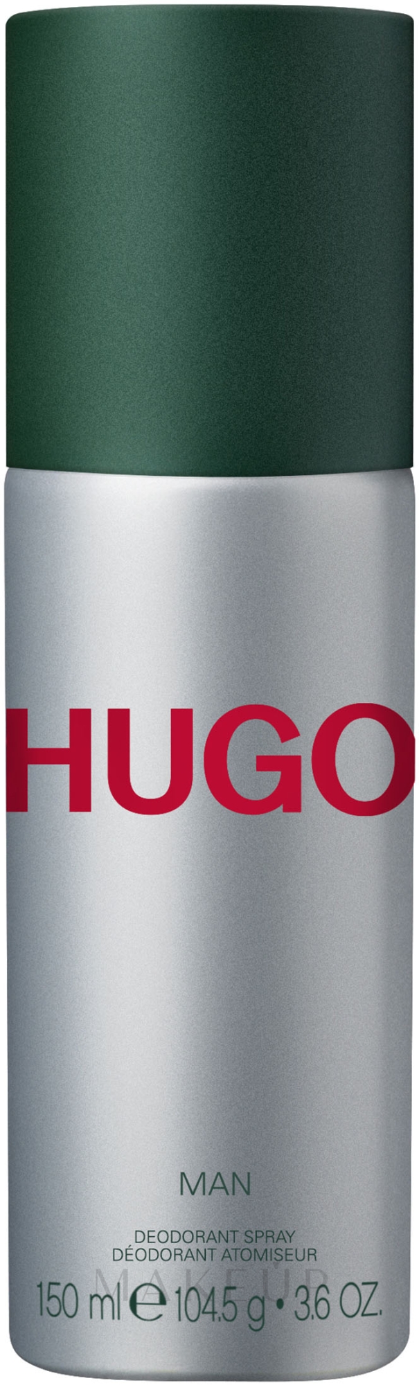 HUGO Man - Deospray — Bild 150 ml