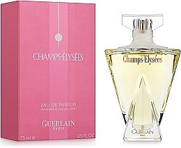 Guerlain Champs-Elysees - Eau de Parfum — Bild N2
