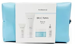 Pflegeset 5-tlg. - Farmasi Dr. C.Tuna Aqua Set  — Bild N3