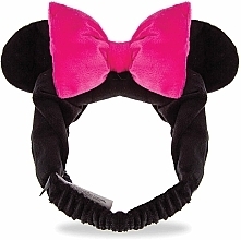 Düfte, Parfümerie und Kosmetik Stirnband Minnie Maus - Mad Beauty Headband Minnie