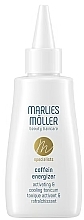 Düfte, Parfümerie und Kosmetik Kopfhautserum - Marlies Moller Specialists Coffein Energizer