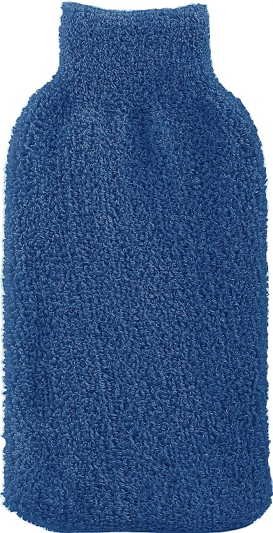 Körperhandschuh aus Baumwolle blau - RedRings Cotton Pouch  — Bild N1