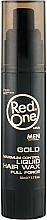 Düfte, Parfümerie und Kosmetik Flüssiges Haarwachs - Red One Gold Liquid Hair Wax