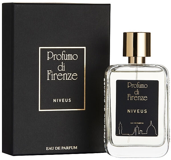 Profumo Di Firenze Niveus - Eau de Parfum — Bild N1