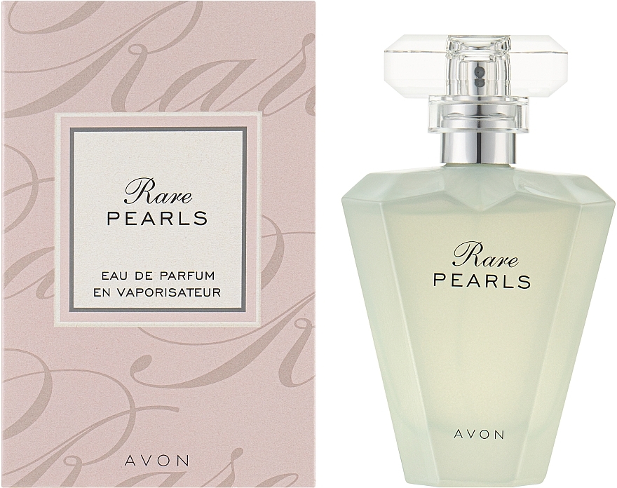 Avon Rare Pearls - Eau de Parfum — Bild N2
