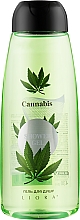 Duschgel Cannabis - Liora Shower Gel — Bild N1