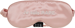 Düfte, Parfümerie und Kosmetik Schlafmaske aus Seide - RARE Paris