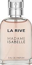 Düfte, Parfümerie und Kosmetik La Rive Madame Isabelle - Eau de Parfum