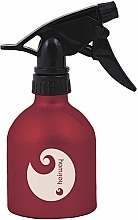 Düfte, Parfümerie und Kosmetik Sprühflasche für Wasser rot - Hairway Barrel Logo
