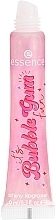 Lipgloss - Essence Its Bubble Gum Fun Shiny Lipgloss — Bild N1