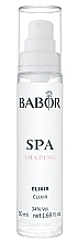 Düfte, Parfümerie und Kosmetik Aromatisches Spray für zu Hause - Babor SPA Shaping Elixir Home Spray