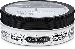 Düfte, Parfümerie und Kosmetik Haargel starker Halt - Morfose Briyantin Extra Shine Pro-Style