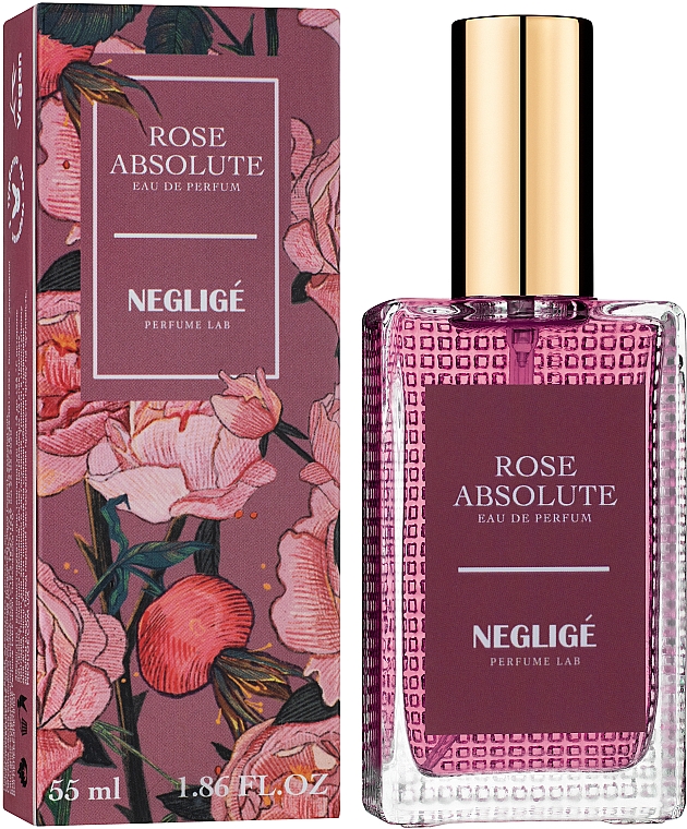 Neglige Rose Absolute - Eau de Parfum — Bild N2