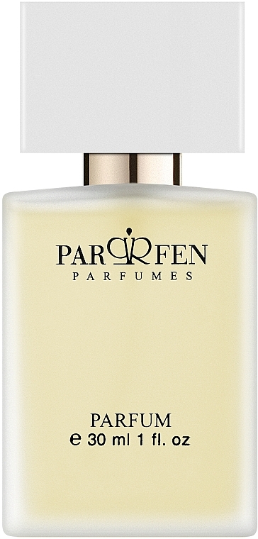 Parfen №504  - Eau de Parfum — Bild N1