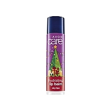 Düfte, Parfümerie und Kosmetik Feuchtigkeitsspendender Lippenbalsam mit intensivierte Farbe - Avon Care Hydrating Lip Balm For Dry Lips