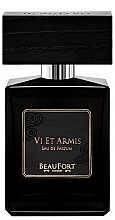 Düfte, Parfümerie und Kosmetik BeauFort London Vi Et Armis - Eau de Parfum