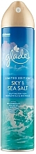 Düfte, Parfümerie und Kosmetik Lufterfrischer - Glade Sky & Sea Salt Air Freshener