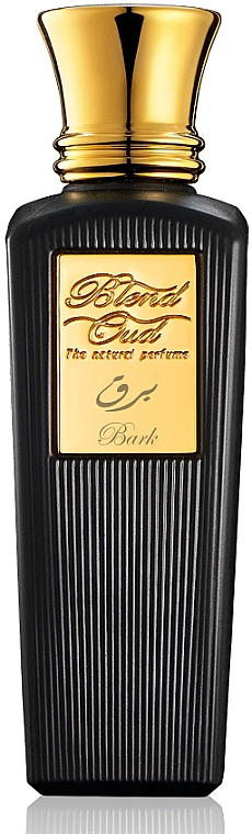 Blend Oud Bark - Eau de Parfum — Bild N1