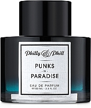 Düfte, Parfümerie und Kosmetik Philly & Phill Punks In Paradise - Eau de Parfum