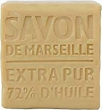Düfte, Parfümerie und Kosmetik Marseille-Seife - Compagnie De Provence Marseille Soap Cube
