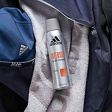 Intensives Antitranspirant-Spray - Adidas Intensive Anti-Perspirant Spray — Bild N4