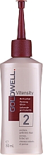 Düfte, Parfümerie und Kosmetik Dauerwell-Lotion 2 - Goldwell Vitensity Performing Lotion 2