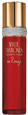Elizabeth Taylor White Diamonds En Rouge - Eau de Toilette — Bild N1