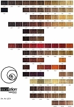 Haarfärbecreme - Lisap Escalation with Lispalex Complex Haircolor Cream — Bild N3