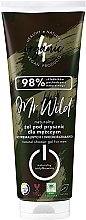 Natürliches Duschgel für Männer - 4Organic Mr Wild — Bild N2